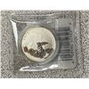 Image 3 : Sterling Silver Superman Coin