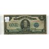 Image 1 : 1923 Canadian $1.00 One dollar