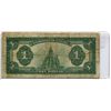 Image 2 : 1923 Canadian $1.00 One dollar