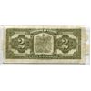 Image 2 : 1923 Dominion of Canada $2.00 Two Dollar - rare