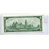 Image 2 : 1967 Canadian $1.00 One dollar - unc