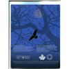 Image 2 : 2015 Royal Canadian Mint Haunted Canada 25¢ twenty five cent