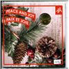 Image 1 : Peace & Joy Royal Canadian Mint 2016 loonie