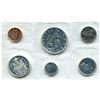 Image 1 : 1962 Canadian Proof Set Coins
