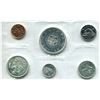 Image 1 : 1964 (T.S) Canadian Proof Set Coins