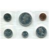 Image 2 : 1964 (No Dot) (T.S) Canadian Proof Set Coins