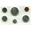 Image 2 : 1967 (Normal) Canadian Proof Set Coins