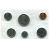Image 2 : 1968 (No IS.) Canadian Proof Set Coins