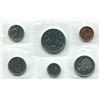 Image 1 : 1977 (SWL Detach J.) Canadian Proof Set Coins