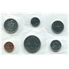 Image 1 : 1977 (Attach J. SWL) Canadian Proof Set Coins