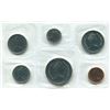 Image 2 : 1977 (Attach J. SWL) Canadian Proof Set Coins