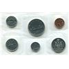 Image 1 : 1978 (Round J.) Canadian Proof Set Coins