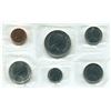 Image 2 : 1978 (Round J.) Canadian Proof Set Coins
