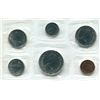 Image 2 : 1979 Canadian Proof Set Coins