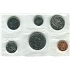 Image 1 : 1969 Canadian Proof Set Coins