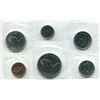 Image 2 : 1970 Canadian Proof Set Coins