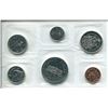 Image 1 : 1973 (Large Bust) Canadian Proof Set Coins