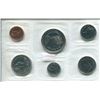 Image 2 : 1975 (Attach J.) Canadian Proof Set Coins