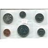 Image 1 : 1975 (Detach J.) Canadian Proof Set Coins