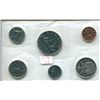 Image 1 : 1976 (Detach J.) Canadian Proof Set Coins