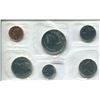 Image 2 : 1976 (Detach J.) Canadian Proof Set Coins