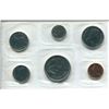 Image 2 : 1976 (Attach J.) Canadian Proof Set Coins