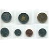 Image 1 : 2004 Canadian Proof Set Coins