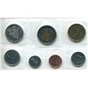 Image 1 : 2007 (S.Logo C7) Canadian Proof Set Coins