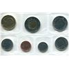 Image 2 : 2007 (S.Logo C7) Canadian Proof Set Coins