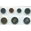 Image 1 : 2008 Canadian Proof Set Coins