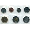 Image 1 : 2009 (No RCM Logo) Canadian Proof Set Coins