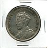 Image 2 : 1935 Silver Canadian Dollar