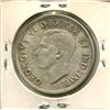 Image 2 : 1939 Canadian Silver Dollar