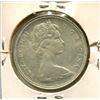 Image 2 : 1966 Canadian Silver Dollar