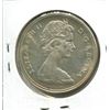 Image 2 : 1966 Canadian Silver Dollar