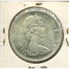 Image 2 : 1966 Canadian Silver Dollar