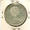 Image 2 : 1966 Canadian Silver Dollar