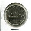 Image 1 : 1969 Canadian Nickel Dollar