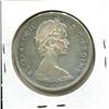 Image 2 : 1965 Canadian Silver Dollar
