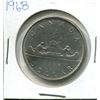 Image 1 : 1968 Canadian Nickel Dollar