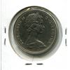 Image 2 : 1971 Canadian Nickel Dollar