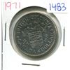 Image 1 : 1971 Canadian Nickel Dollar