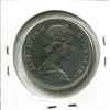 Image 2 : 1971 Canadian Nickel Dollar