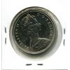 Image 2 : 1972 Canadian Nickel dollar