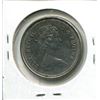 Image 2 : 1975 Canadian Nickel Dollar
