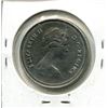 Image 2 : 1978 Canadian Nickel Dollar