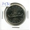 Image 1 : 1978 Canadian Nickel Dollar