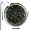 Image 1 : 1979 Canadian Nickel Dollar
