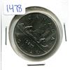 Image 1 : 1980 Canadian Nickel Dollar