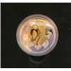 Image 2 : 1999 Nunavut proof $2.00 two dollar coin